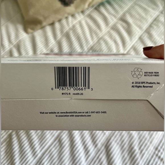 Best Air humidifier filter - Picture 5 of 7